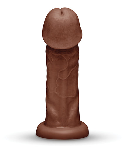 COTR Inc Together 9 in. Realistic Dildo, Dark