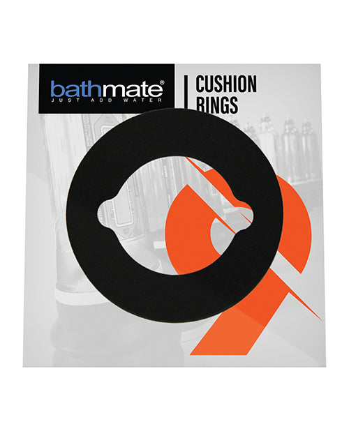 Bathmate BM-HM9-CP Hydromax 9 Cushion Pad 2 Pack, Black