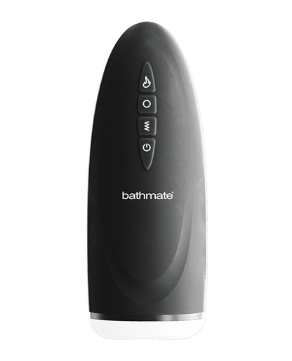 Bathmate Edge Pro Male Masturbator with Vibration and Rotation Settings