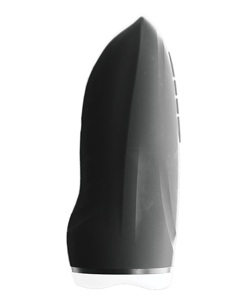 Bathmate Edge Pro Male Masturbator with Vibration and Rotation Settings