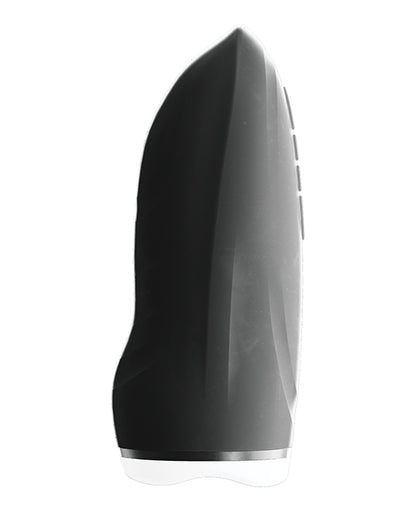 Bathmate Edge Pro Male Masturbator with Vibration and Rotation Settings