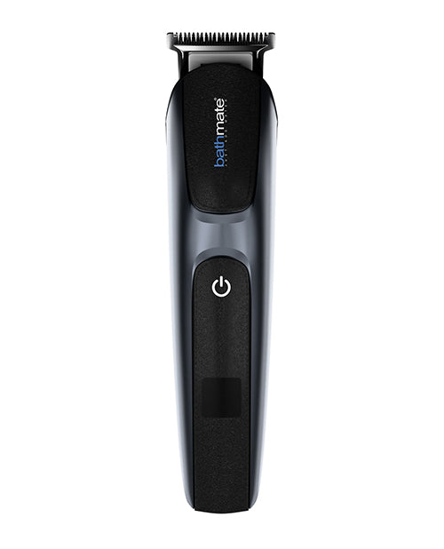 Bathmate Trim 2.0 Grooming Tool - Black