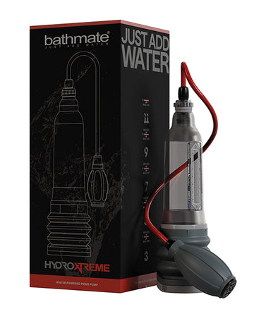 Bathmate Hydroxtreme 6 - Pump Only