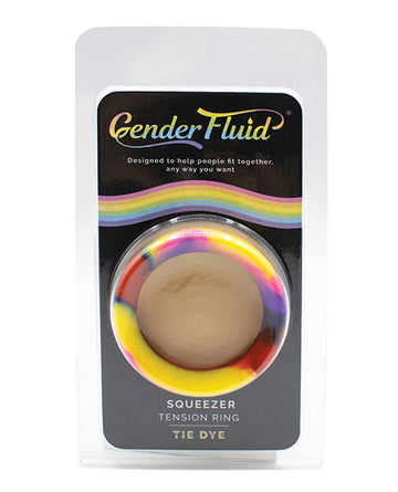 Thank Me Now GF-4387 Squeezer Tension Ring, 1.77" Inner Diameter
