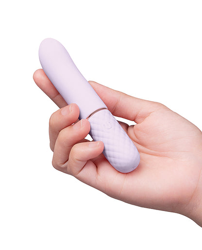 ELD Vibe Fantasy G-Diamond Tease Vibrator, VF-011