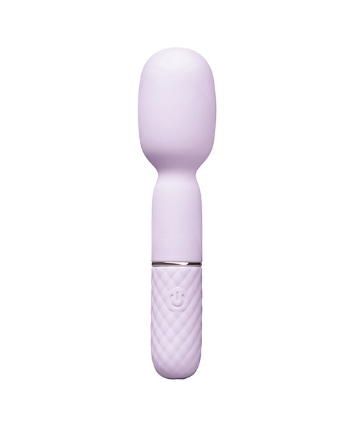 ELD Vibe Fantasy Diamond Tease Wand Vibrator, VF-012
