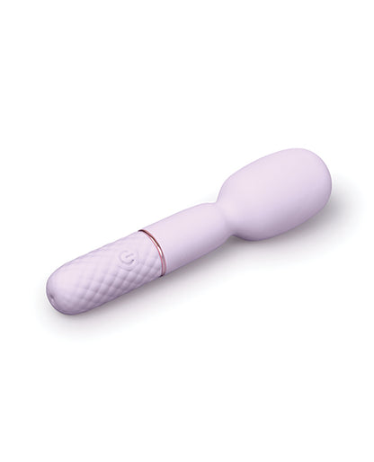 ELD Vibe Fantasy Diamond Tease Wand Vibrator, VF-012