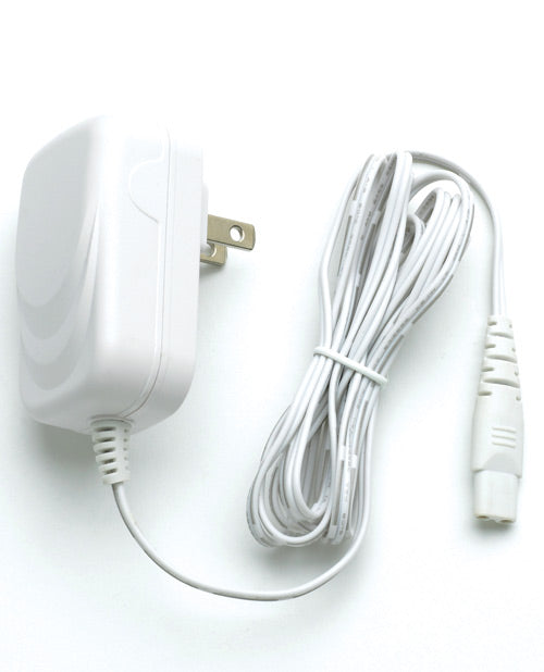 Vibratex HITCHG Magic Wand Rechargeable Charger Adapter, Plastic