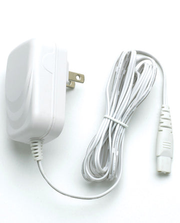 Vibratex HITCHG Magic Wand Rechargeable Charger Adapter, Plastic