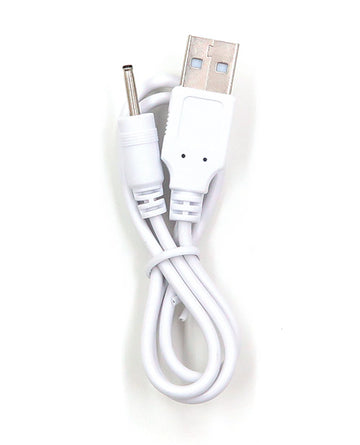VeDo VI-CHA01 USB Charger, White, 0.5m