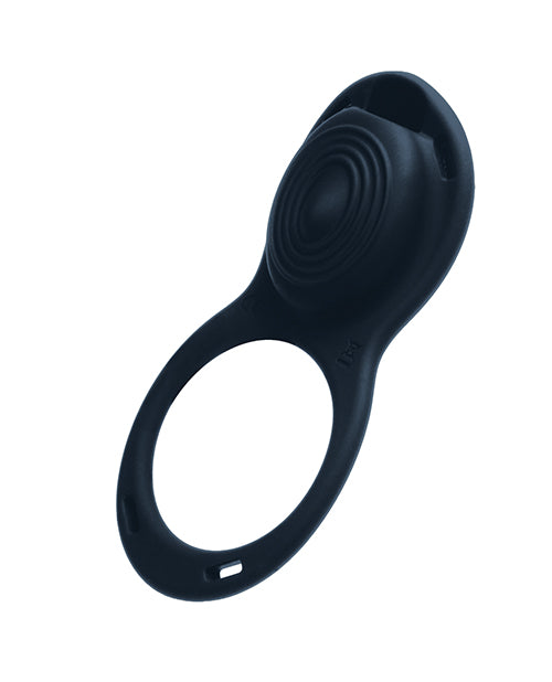 VeDo Riski Rechargeable Wearable Vibrator – Black