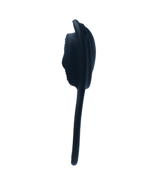 VeDo Riski Rechargeable Wearable Vibrator – Black