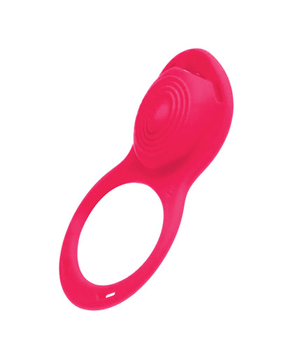 VeDo Riski Rechargeable Wearable Vibrator – Pink