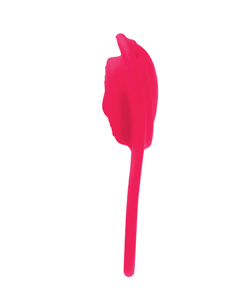 VeDo Riski Rechargeable Wearable Vibrator – Pink