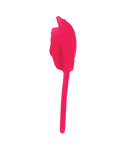 VeDo Riski Rechargeable Wearable Vibrator – Pink