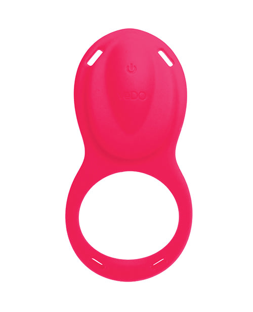 VeDo Riski Rechargeable Wearable Vibrator – Pink