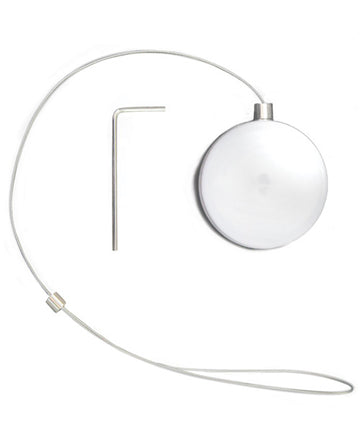VeDo VI-SC001 Security Cord, Plastic