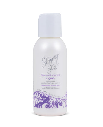 Wallace O'Farrell Mktg SL3GP Slippery Stuff Liquid, 3 oz