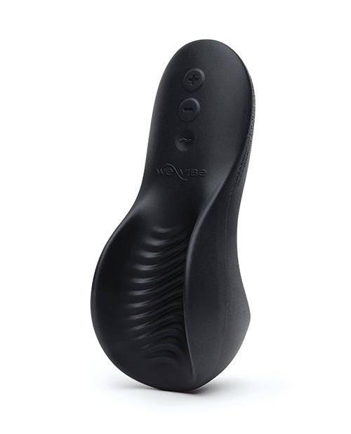 We-Vibe Shared Touch Dual-Sided Vibrator, Black
