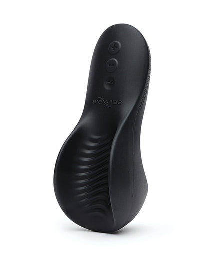 We-Vibe Shared Touch Dual-Sided Vibrator, Black