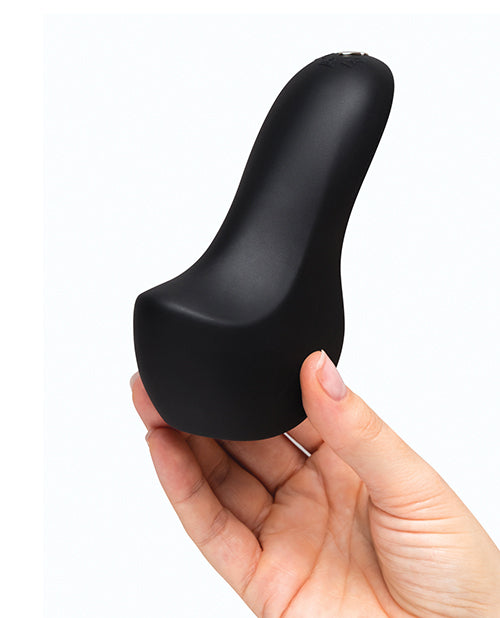 We-Vibe Shared Touch Dual-Sided Vibrator, Black