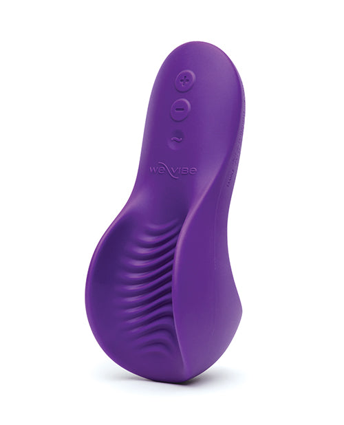 We-Vibe Shared Touch Vibrator, Purple