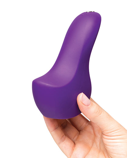 We-Vibe Shared Touch Vibrator, Purple