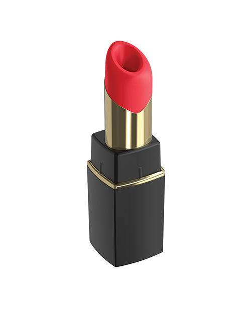 Womanizer Beauty Clitoral Stimulator, Black/Gold