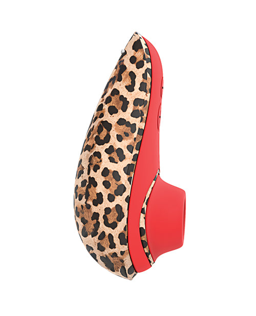 Womanizer Liberty 2 Leopard Clitoral Stimulator