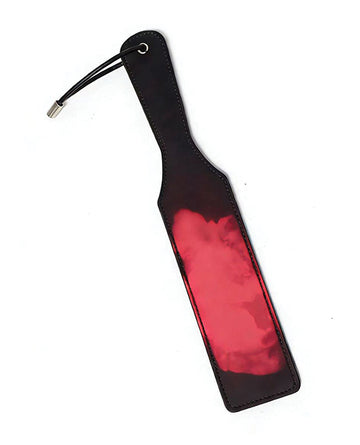 Wholesale X Distribution PE-2004 Heat Tease Flower Paddle, 13" PU