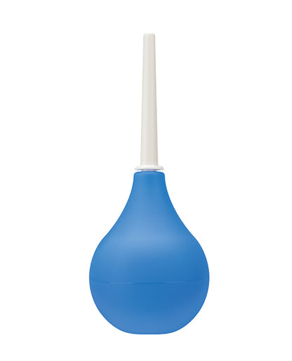 Xgen AquaClean 4-Piece Travel Bulb Douche Set with 90 ml and 150 ml Bulbs