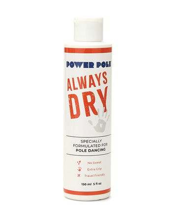 Xgen PO201 Power Pole Grip Chalk, 5.07 oz