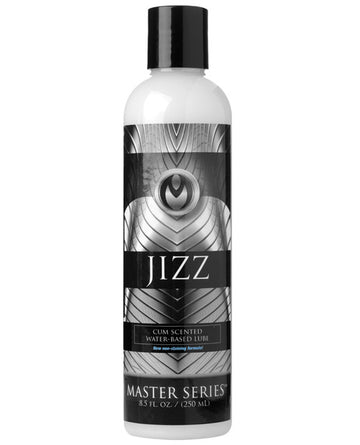 XR AC705 Master Series Jizz Scented Lube, 8.5 oz