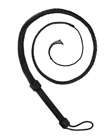 Strict Leather 5 Foot Bullwhip