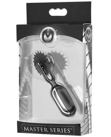 XR, LLC AE385 Lil Devil Plastic Sensation Wheel, ABS Plastic