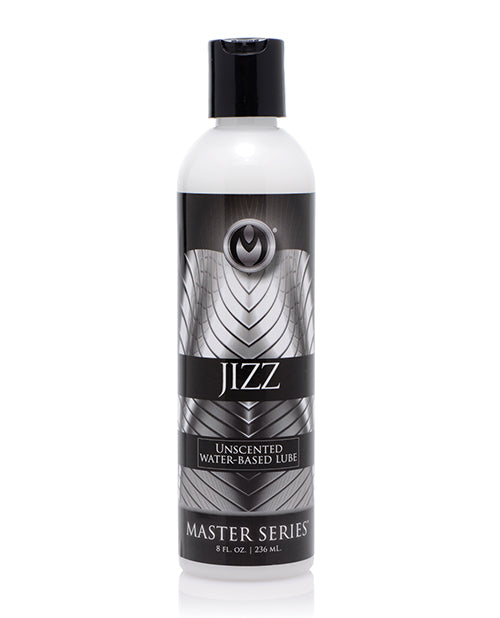 XR, LLC AF340 Jizz Unscented Lube, 8 oz