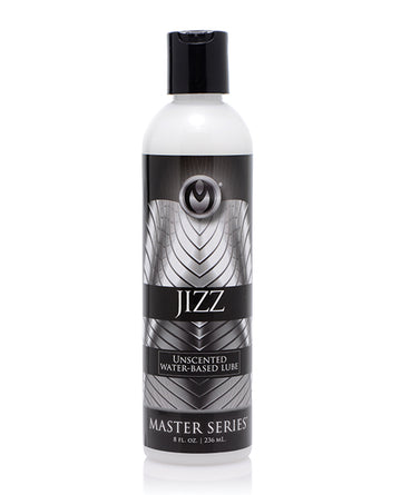 XR, LLC AF340 Jizz Unscented Lube, 8 oz