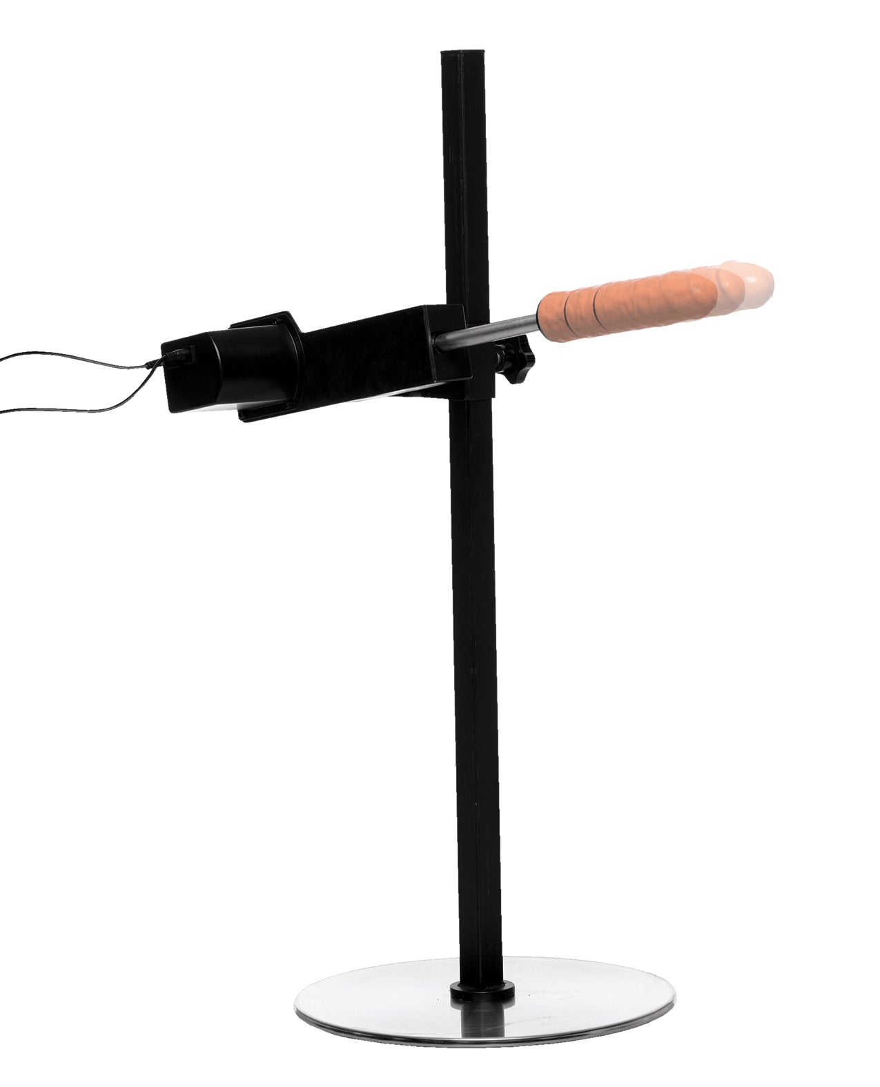 XR, LLC AF584 Dicktator Sex Machine, Adjustable Multi-Speed