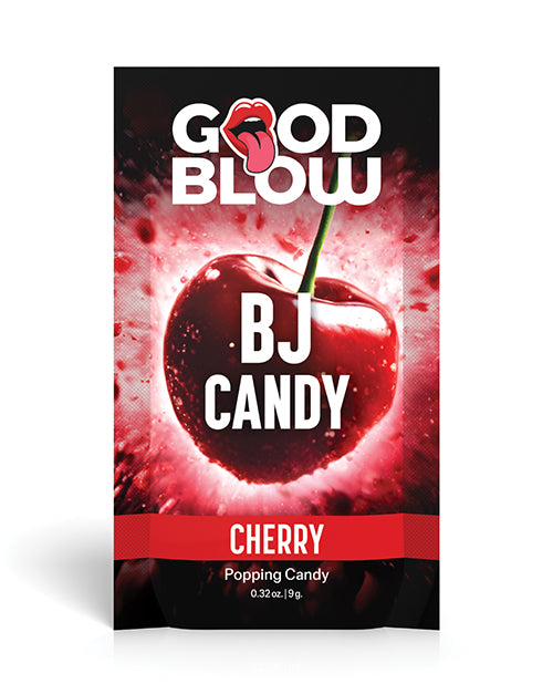 XR AH592-Cherry Popping Oral Sex Candy, Cherry