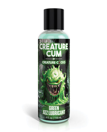 XR, LLC XR798-4oz Green Water-Based Lubricant, 4 oz
