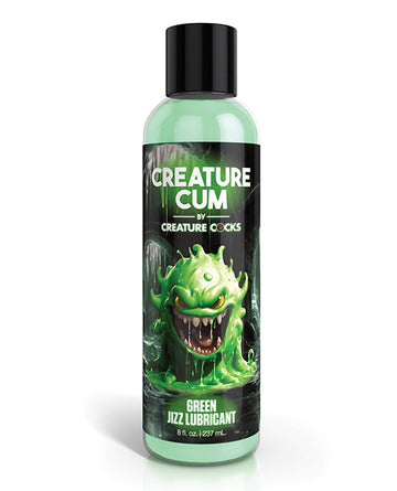 XR, LLC AH798-8oz Green Water-Based Lubricant, 8 oz