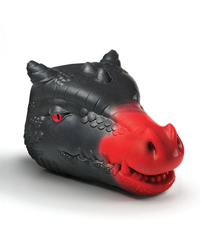 Creature Cocks Drago Silicone Adult Toy, 5.7 in. Tunnel