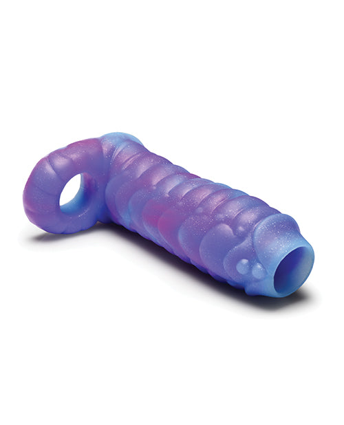 XR, LLC Sea Stallion Silicone Penis Enhancer