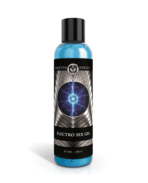 XR, LLC Master Series Electro Gel, 8.5 oz