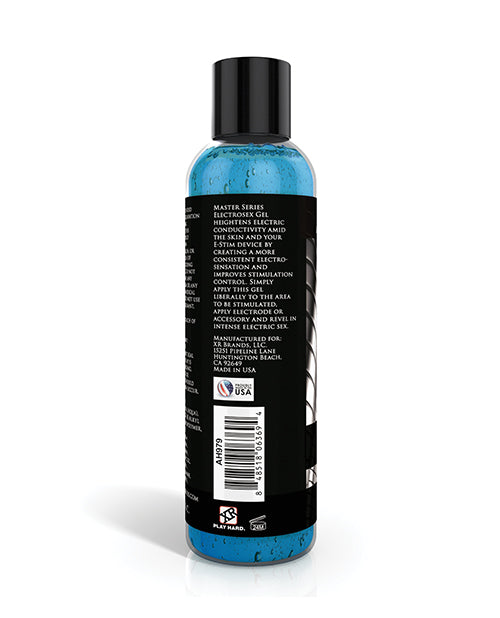 XR, LLC Master Series Electro Gel, 8.5 oz