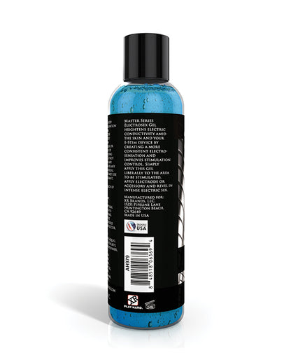 XR, LLC Master Series Electro Gel, 8.5 oz